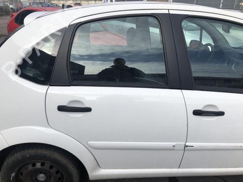 Dør højre bagtil CITROËN C3 I (FC_, FN_) 1.4 i (73 hp) 33219119