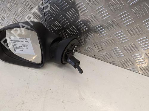 Other DACIA DUSTER (HS_) 1.6 SCe 115 | BP31784739O1