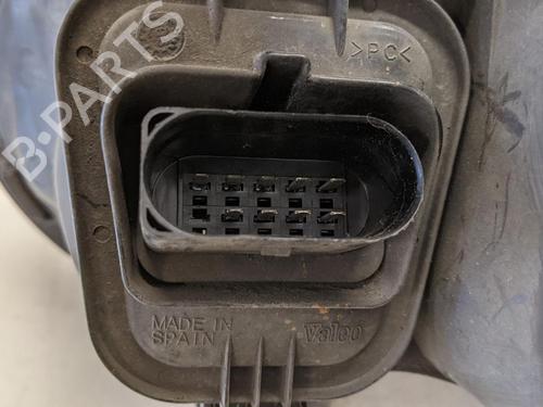 Other VW GOLF IV Cabriolet (1E7) 1.6 | BP31786247O1 