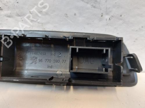 Other PEUGEOT 2008 I (CU_) 1.5 BlueHDI 120 | BP31790879O1 - Image 7