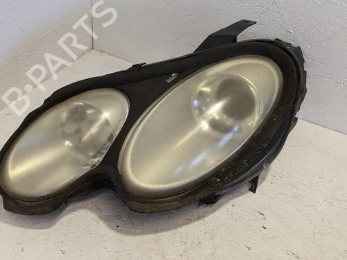 Ander SMART FORFOUR (454) 1.1 (454.030) (75 hp) 31958744