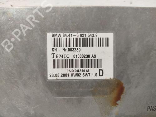 Other BMW 7 (E65, E66, E67) 745 i, Li | BP31793198O1