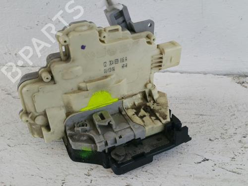 Used Rear right lock Rear right lock NISSAN PRIMERA Hatchback (P11) 1.8 16V (114 hp) 34226198 34226198