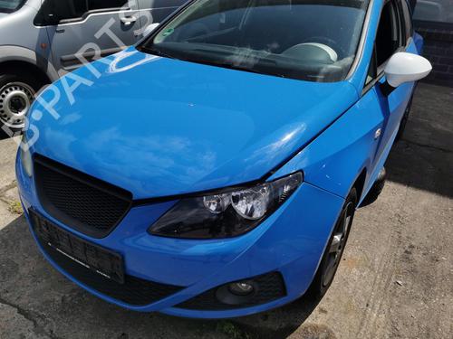 Used Parts SEAT IBIZA IV SC (6J1, 6P5) 1.4 (85 hp) 4402320