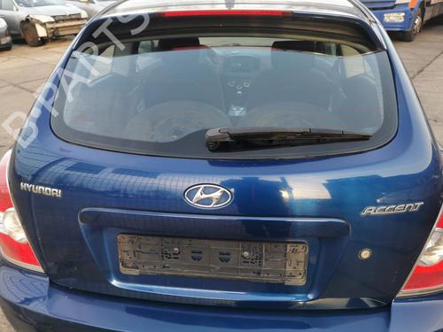 Used Other Other HYUNDAI ACCENT III (MC) 1.4 GL (97 hp) 31791202 31791202