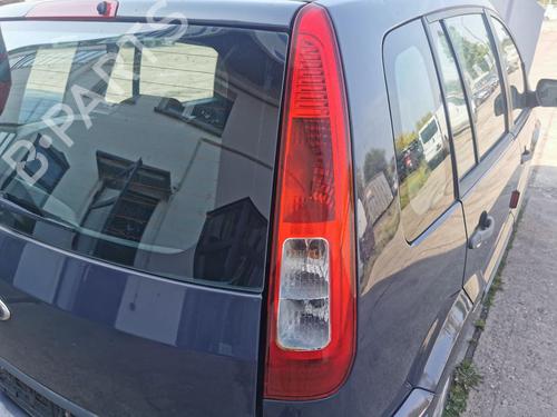 Used Other FORD FUSION (JU_) 1.4 (80 hp) 31790107