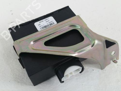 Modulo elettronico CITROËN C1 (PM_, PN_) 1.0 (68 hp) 31780380