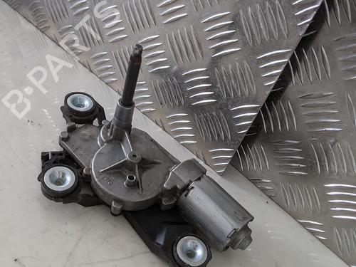 Rear wiper motor VOLVO V50 (545) 1.6 D | BP31785277M102 