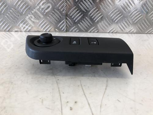 Mirror switch DACIA DUSTER (HS_) 1.5 dCi | BP31786008I25 