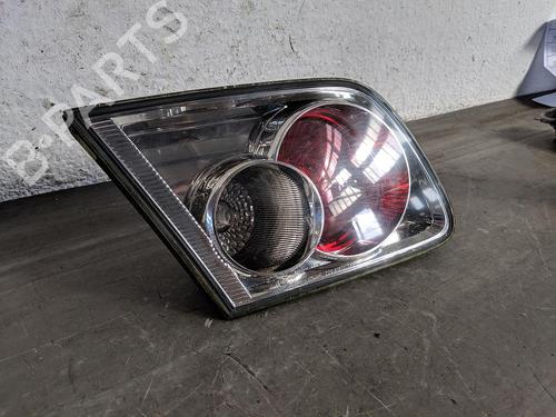 Andre MAZDA 6 Hatchback (GG) 1.8 | BP31783218O1 