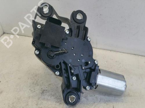 Rear wiper motor VW GOLF V (1K1) 2.0 TDI 16V | BP31780663M102 