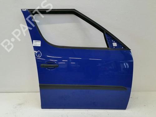 Used Other SKODA ROOMSTER Praktik (5J) 1.4 TDI (80 hp) 31781388