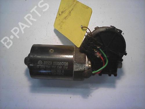 Used Front wiper motor AUDI A3 (8L1) 1.9 TDI (110 hp) 31775886