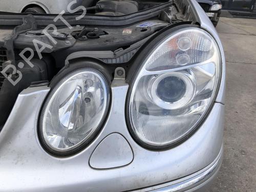 left-headlight-mercedes-benz-e-class-w211-2002-2003-2004-2005-2006-2007-2008-2009-33708727 main image