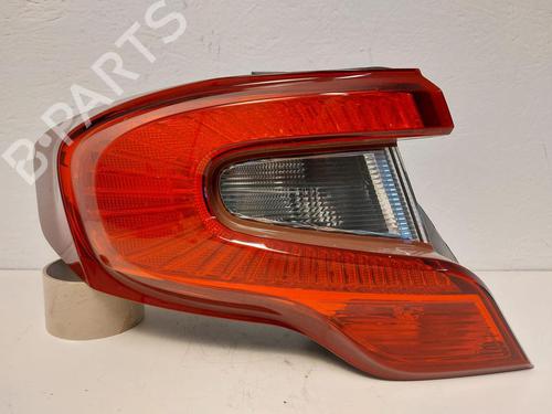 Ander FIAT TIPO Saloon (356_, 357_) 1.4 (356SXA1B) (95 hp) 31790390