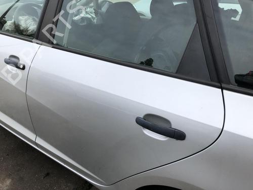 Left rear door SEAT IBIZA IV ST (6J8, 6P8) 1.0 | BP31959332C4 