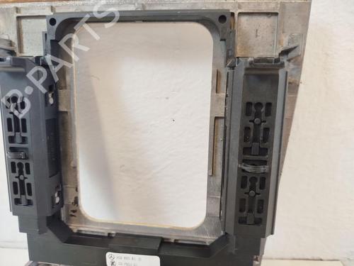 Left front window switch MERCEDES-BENZ C-CLASS (W202) C 180 (202.018) | BP32373880I27  - Image 9