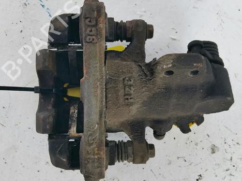 Left rear brake caliper HONDA CIVIC VII Hatchback (EU, EP, EV) 1.4 iS (EP1, EU5, EU7) | BP31780914M107