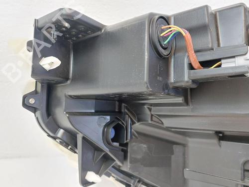 Right headlight MITSUBISHI ECLIPSE CROSS (GK_, GL_) Plug-in Hybrid 4WD (GL3W) | BP31789073C29 