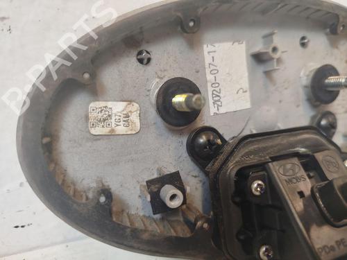 Camera HYUNDAI i30 FASTBACK (PDE, PDEN) 1.0 T-GDI hybrid 48V | BP31791166E14