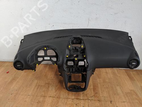Quadrante OPEL CORSA D (S07) 1.4 (L08, L68) (90 hp) 31783119
