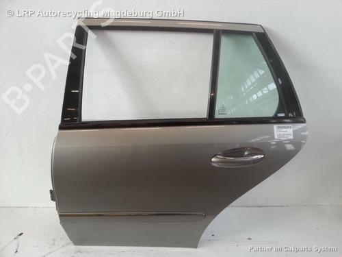 Porta posteriore sinistra MERCEDES-BENZ E-CLASS T-Model (S211) E 280 T CDI (211.223) (177 hp) 31779101