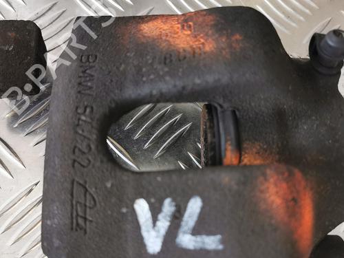Left front brake caliper BMW 3 Compact (E46) 316 ti | BP31776629M105