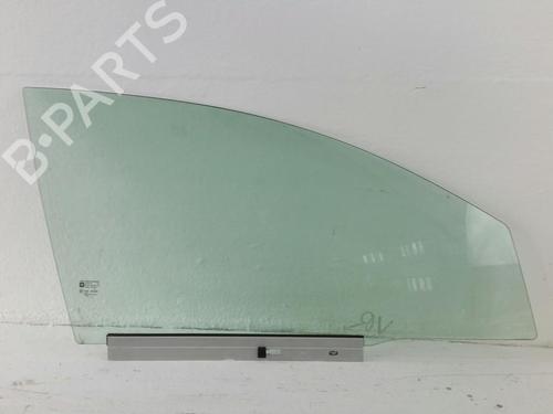 Dør rude højre foran OPEL VECTRA C Estate (Z02) 1.9 CDTI (F35) (150 hp) 31780688