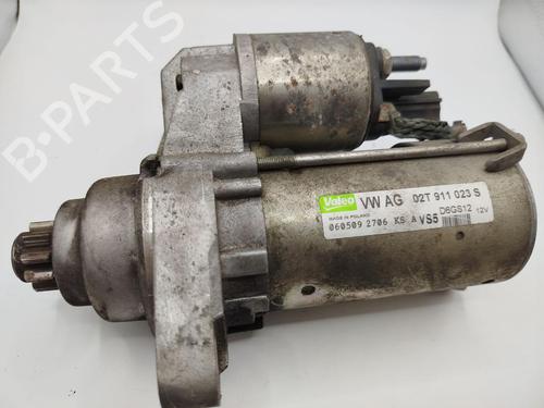 Starter SKODA FABIA II (542) 1.2 12V | BP31787952M8 
