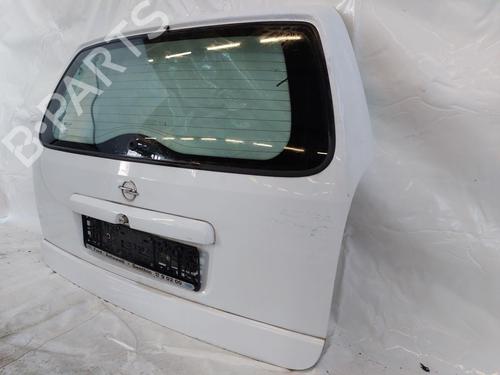 Tailgate OPEL ASTRA G Estate (T98) 1.6 (F35) | BP31788934C6