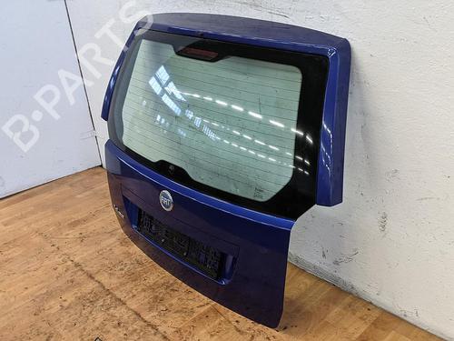 Andre FIAT IDEA (350_) 1.4 | BP31783857O1