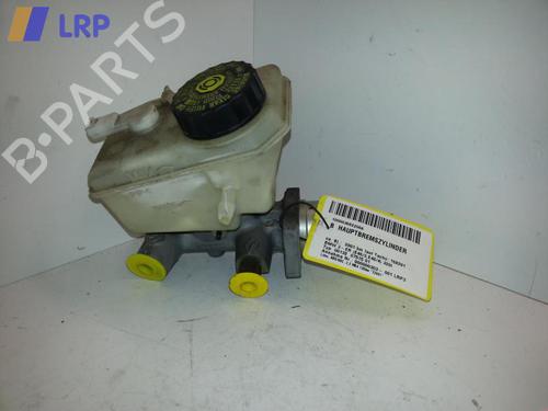 Used Brake master cylinder BMW 3 (E46) 320 i (170 hp) 31776290