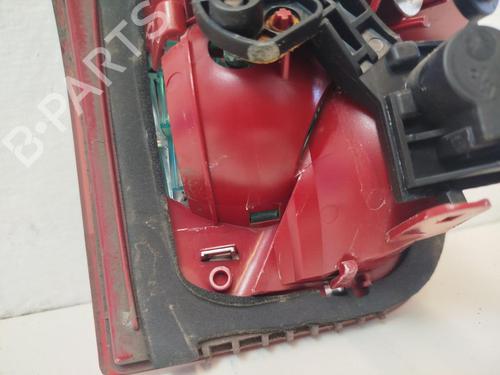 Right tailgate light CITROËN C5 III Break (RW_) 2.0 i 16V (RWRFJC, RWRFJF) | BP32786820C80 - Image 7