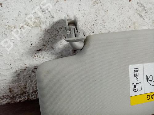 Pala sol esquerda VW UP! (121, 122, BL1, BL2, BL3, 123) 1.0 | BP31784125I1 