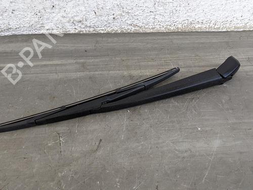 Used Rear windshield wiper arm MAZDA 6 Estate (GH) 2.2 MZR-CD (GH10) (163 hp) 31783917