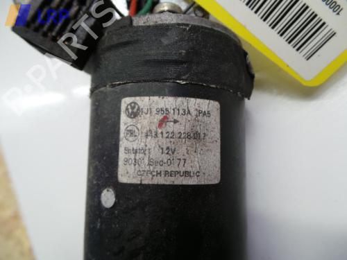 Viskermotor vindrude SKODA OCTAVIA I Combi (1U5) 1.6 (101 hp) 31776020