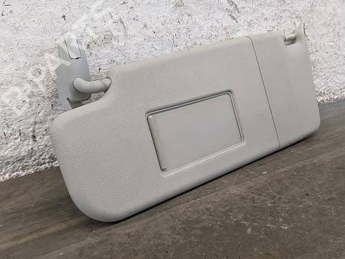 Left sun visor SKODA YETI (5L) 1.8 TSI 4x4 | BP31783695I1 