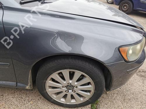 Andre VOLVO V50 (545) 2.0 D (136 hp) 31790602