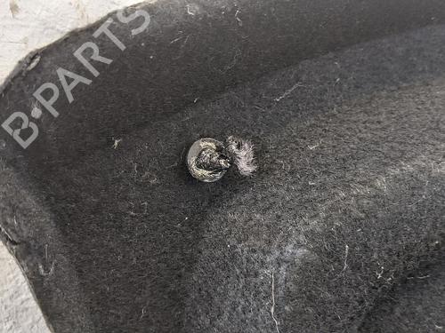 Rear parcel shelf KIA CERATO I Hatchback (LD) 1.6 | BP31784317C85 - Image 5