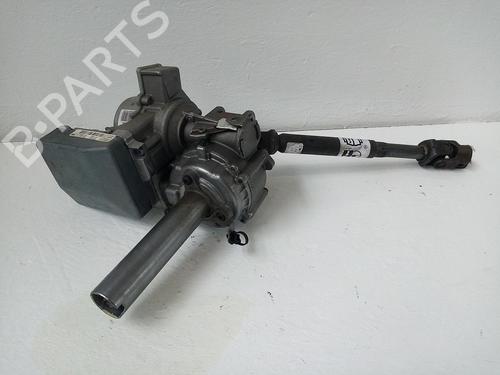 Used Steering column FORD FIESTA VI (CB1, CCN) 1.6 TDCi (90 hp) 31781526