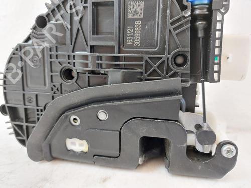 Front left lock AUDI Q2 (GAB, GAG) 30 TFSI | BP31789459C98 