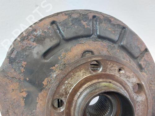 Other SEAT IBIZA III (6L1) 1.2 | BP31778488O1 