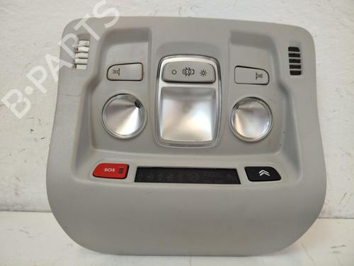 innerbelysning-citroen-c3-iii-sx-2016-31789399 main image