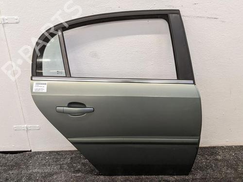 Andere für OPEL VECTRA C (Z02) 2.2 16V (F69) (147 hp) 31778310