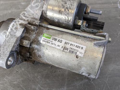 Starter VW GOLF VI (5K1) 1.4 | BP31784029M8 