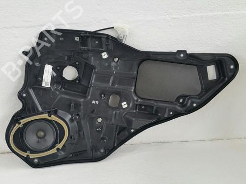 Annen MAZDA 6 Hatchback (GG) 2.0 (GGES) (147 hp) 31780555