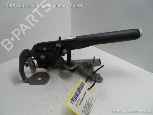 Freno de mano CITROËN C2 (JM_) 1.1 (60 hp) 31777541