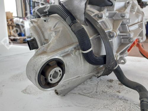 Engine TESLA MODEL Y (5YJY) Long Range All-wheel Drive | BP31787399M1 