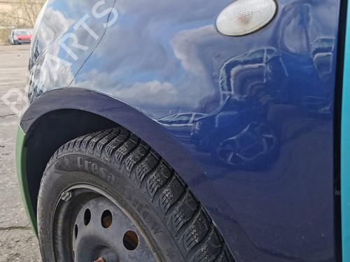 Other SUZUKI SPLASH (EX) 1.2 (A5B412) | BP31789015O1