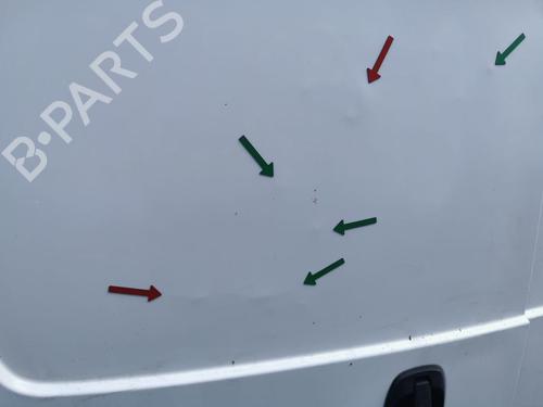 Andre PEUGEOT BIPPER (AA_) 1.3 HDi 75 | BP31789366O1 